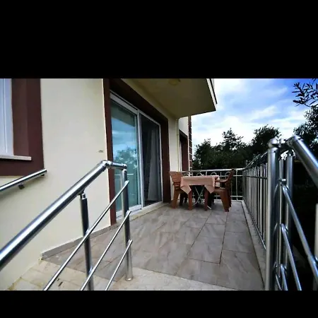 شقة Sevinc Home's فتحية