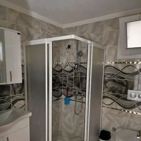 Apartment Sevinc Home's *