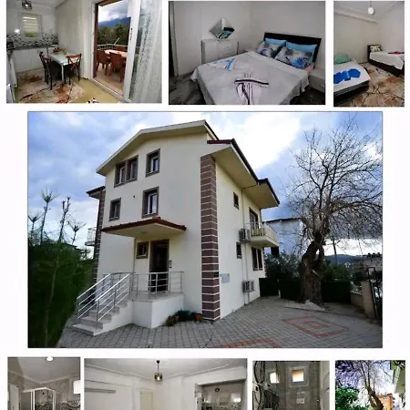 דירה Sevinc Home's