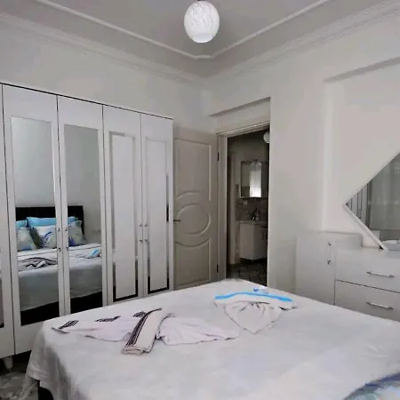 Sevinc Home's Fethiye
