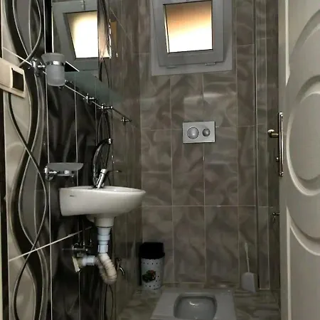 Apartment Sevinc Home's *