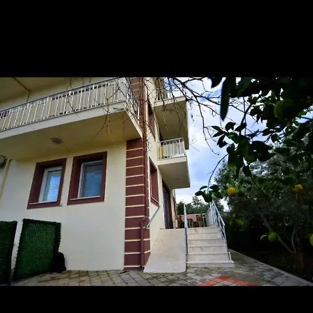 Apartment Sevinc Home's