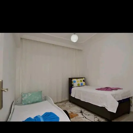 Apartment Sevinc Home's