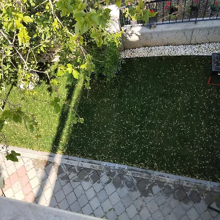 Apartment Sevinc Home's Fethiye